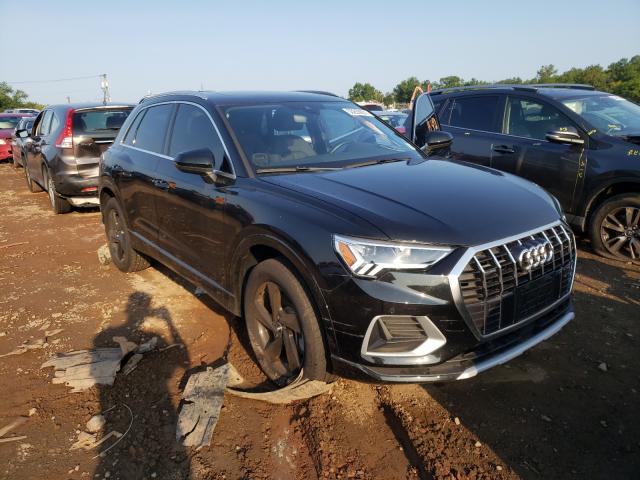 AUDI Q3 PREMIUM 2019 wa1becf38k1069510