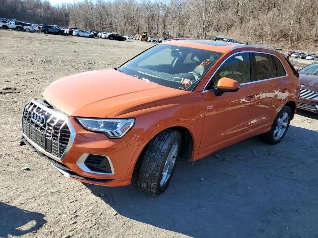 AUDI Q3 2020 wa1becf38l1031549