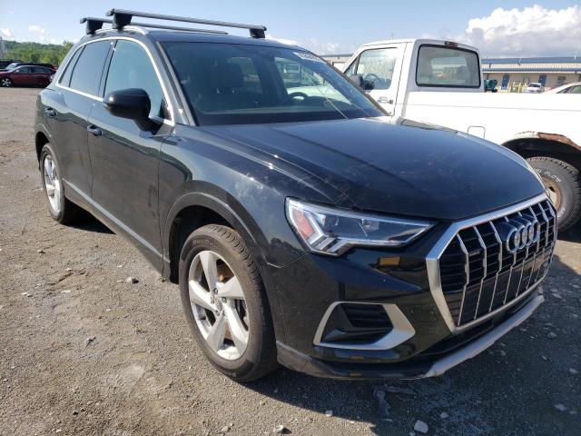 AUDI Q3 PREMIUM 2020 wa1becf38l1086891