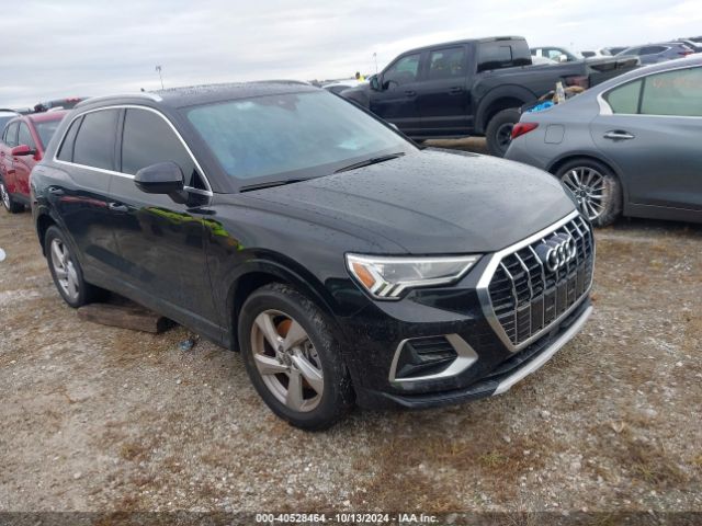 AUDI Q3 2019 wa1becf39k1068799