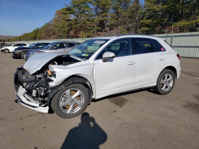 AUDI Q3 PREMIUM 2019 wa1becf39k1068916