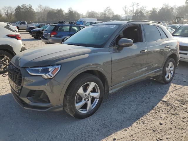 AUDI Q3 2020 wa1becf39l1093817