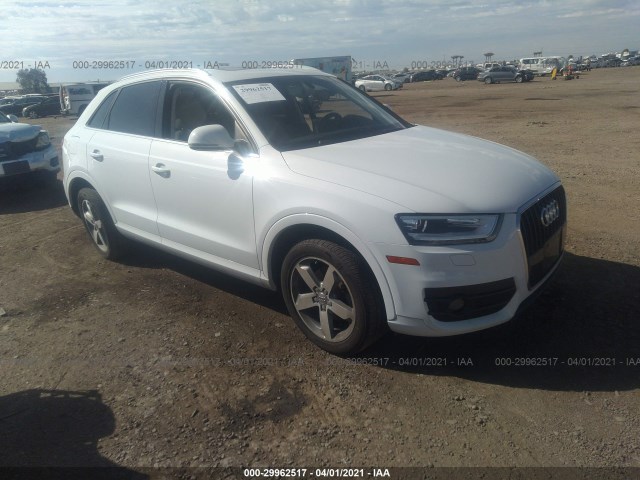 AUDI Q3 2015 wa1bfcfs0fr009992