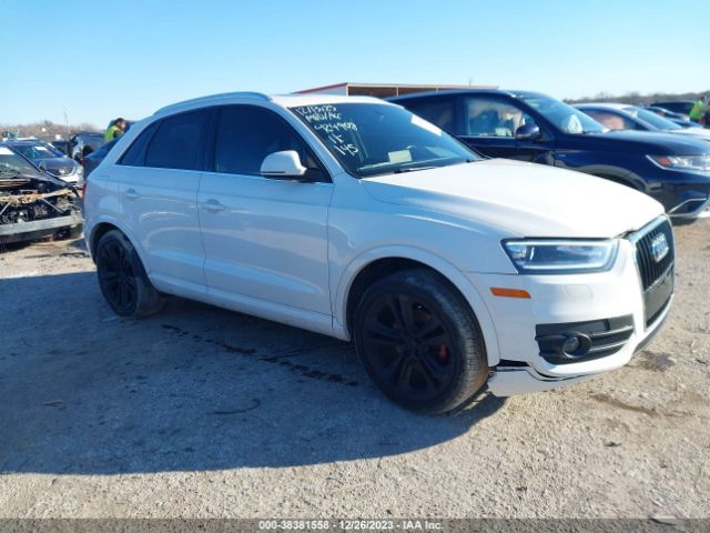 AUDI Q3 2015 wa1bfcfs0fr011550