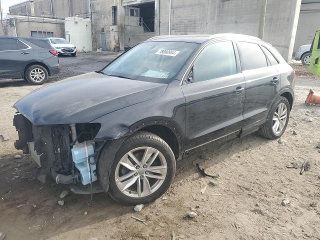 AUDI Q3 PREMIUM 2016 wa1bfcfs0gr000419