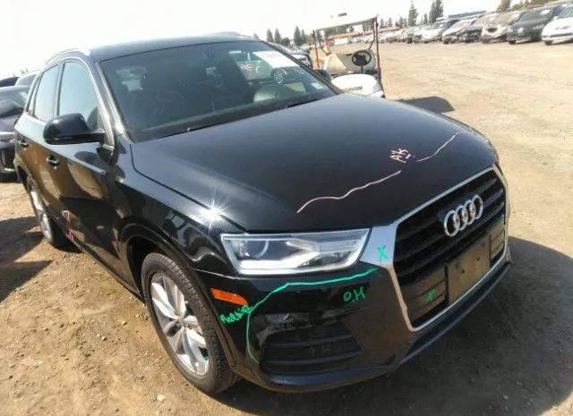 AUDI Q3 2016 wa1bfcfs0gr009170