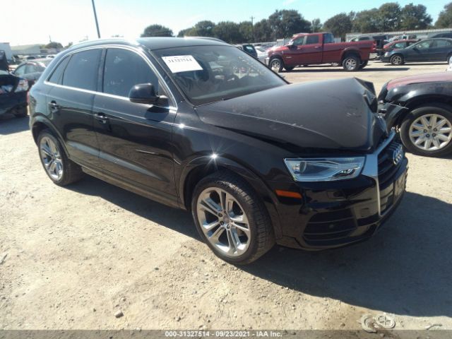 AUDI Q3 2016 wa1bfcfs0gr010397