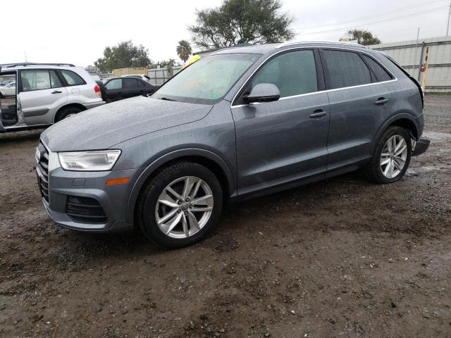 AUDI Q3 PREMIUM 2016 wa1bfcfs0gr015079