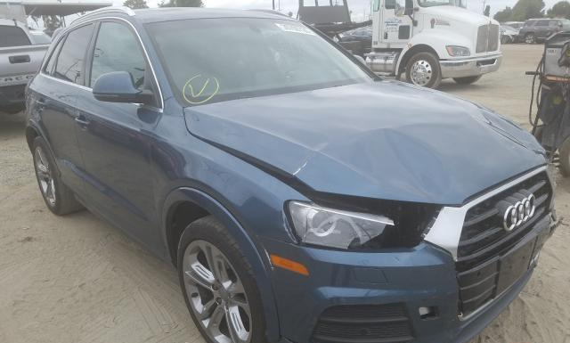 AUDI Q3 2016 wa1bfcfs0gr021349