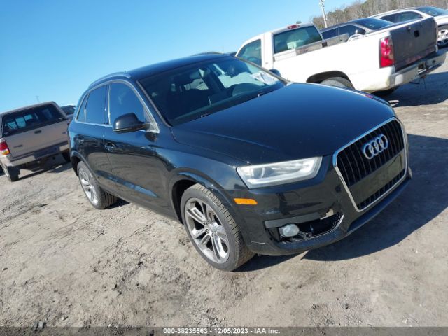 AUDI Q3 2015 wa1bfcfs1fr000993