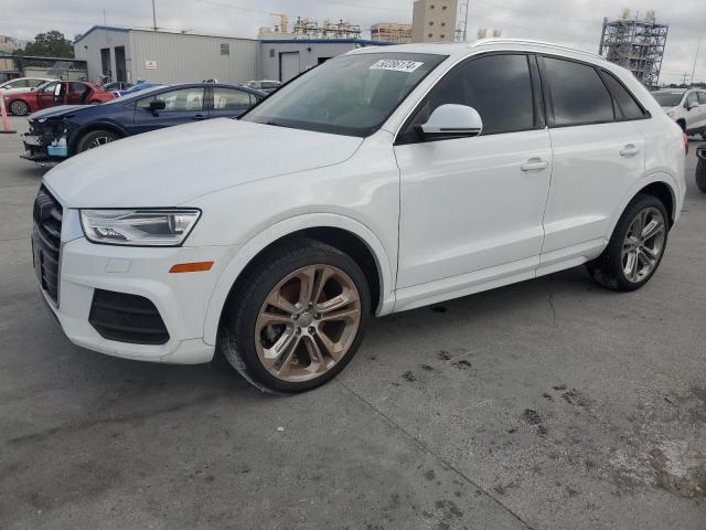 AUDI Q3 PREMIUM 2016 wa1bfcfs1gr014832