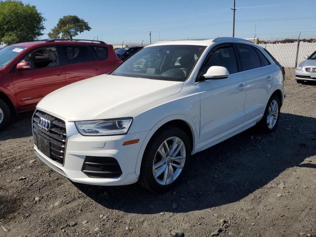 AUDI Q3 PREMIUM 2016 wa1bfcfs1gr018217