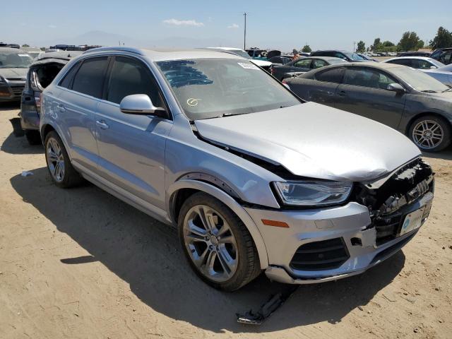 AUDI Q3 PREMIUM 2016 wa1bfcfs1gr024034