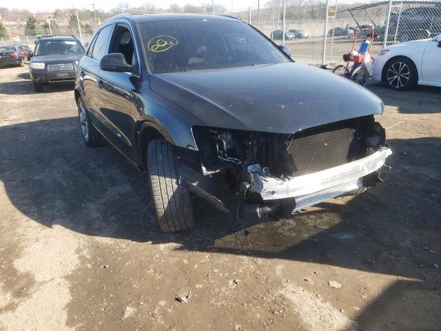 AUDI Q3 PREMIUM 2015 wa1bfcfs2fr012263