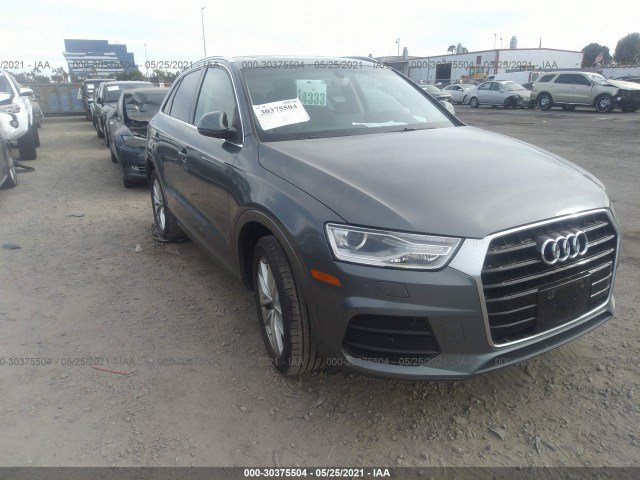 AUDI Q3 2016 wa1bfcfs2gr008912