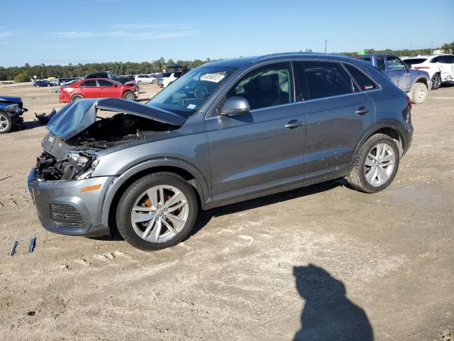 AUDI Q3 PREMIUM 2016 wa1bfcfs2gr008991