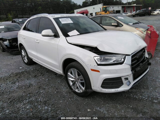 AUDI Q3 2016 wa1bfcfs2gr011390