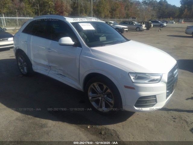 AUDI Q3 2016 wa1bfcfs2gr014855