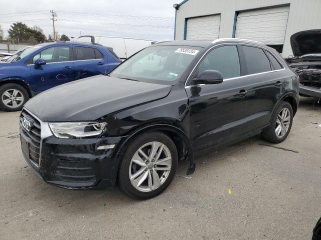 AUDI Q3 PREMIUM 2016 wa1bfcfs2gr018422