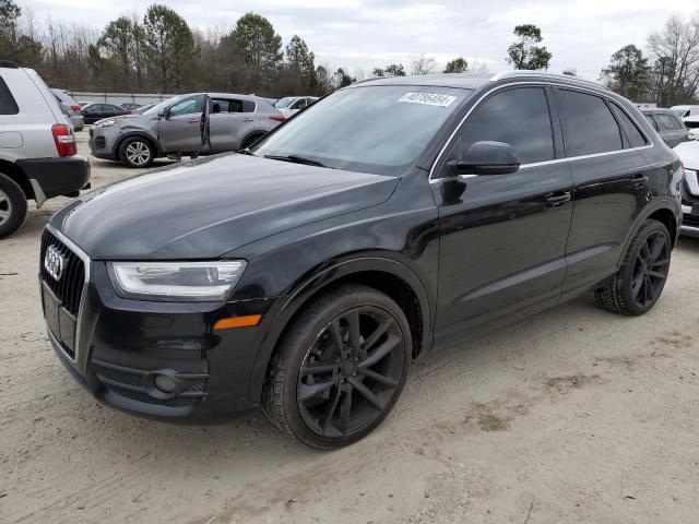 AUDI Q3 2014 wa1bfcfs3fr005502