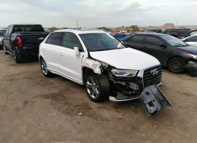 AUDI Q3 2016 wa1bfcfs3gr005341