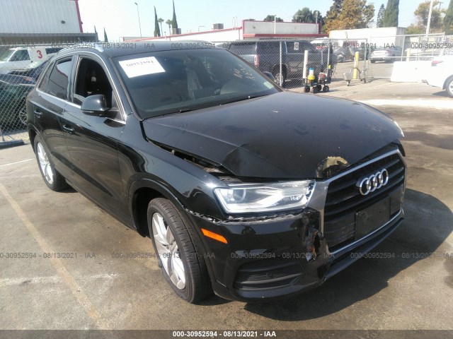 AUDI Q3 2015 wa1bfcfs3gr008692