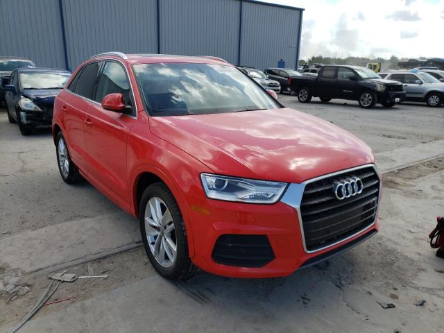 AUDI Q3 PREMIUM 2016 wa1bfcfs3gr016176