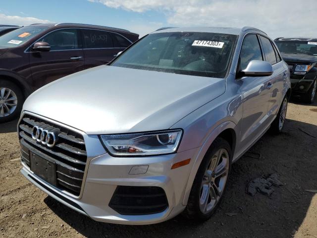 AUDI Q3 PREMIUM 2016 wa1bfcfs3gr017618