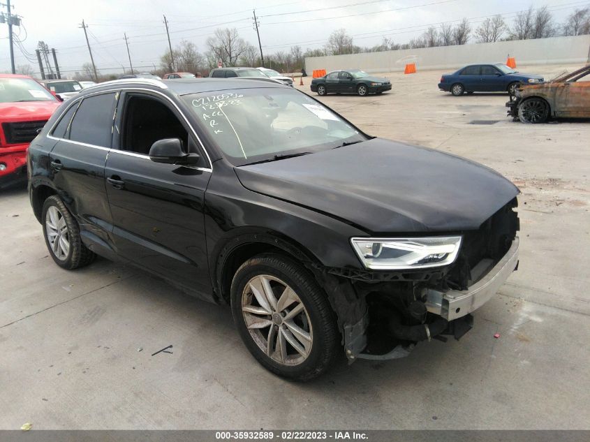 AUDI Q3 2016 wa1bfcfs3gr019191