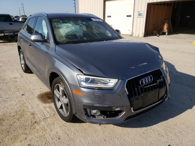 AUDI NULL 2015 wa1bfcfs4fr011244