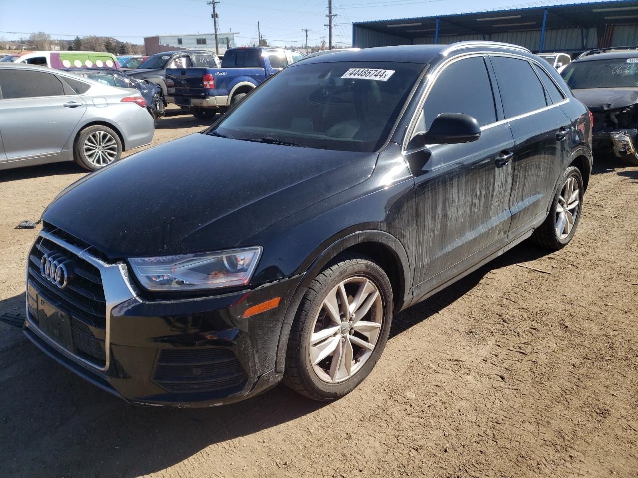 AUDI Q3 2016 wa1bfcfs4gr000665