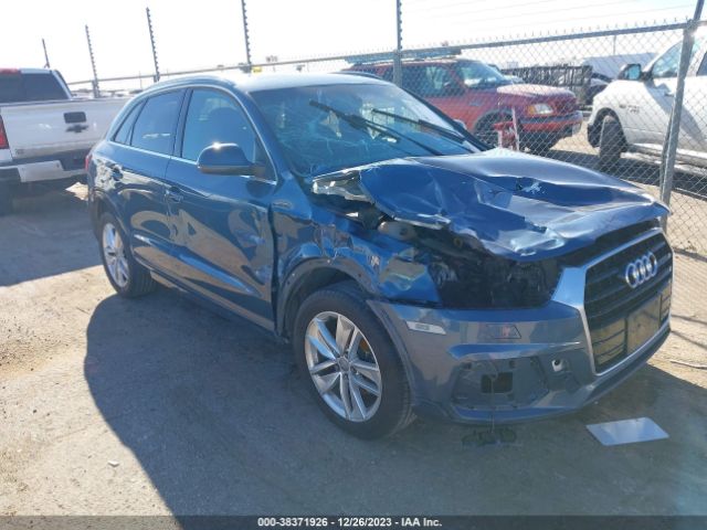 AUDI Q3 2016 wa1bfcfs4gr002383