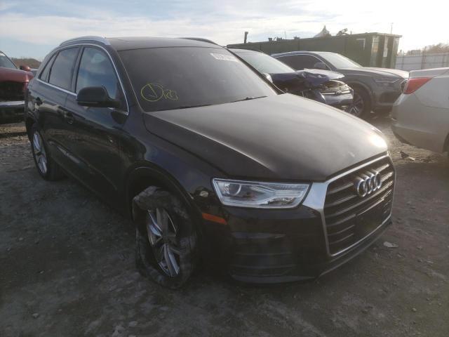 AUDI Q3 PREMIUM 2016 wa1bfcfs4gr002755