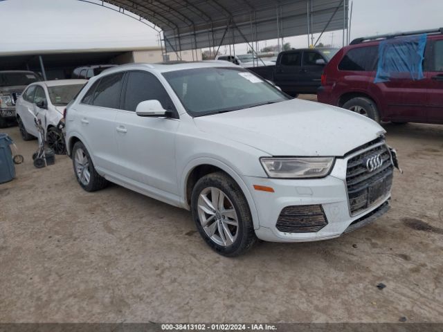 AUDI Q3 2016 wa1bfcfs4gr012010