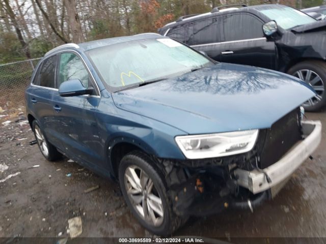 AUDI Q3 2016 wa1bfcfs4gr018888