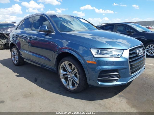 AUDI Q3 2016 wa1bfcfs4gr022360