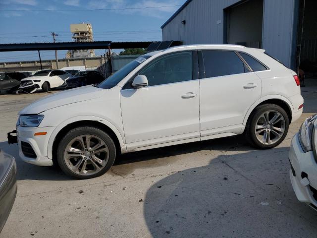 AUDI Q3 PREMIUM 2016 wa1bfcfs4gr024917