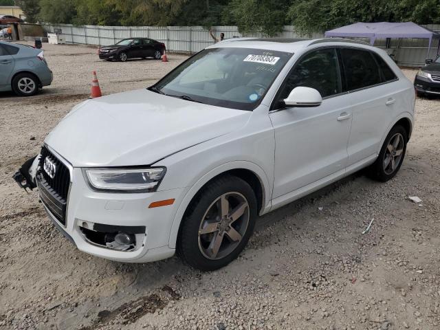 AUDI Q3 2015 wa1bfcfs5fr005632