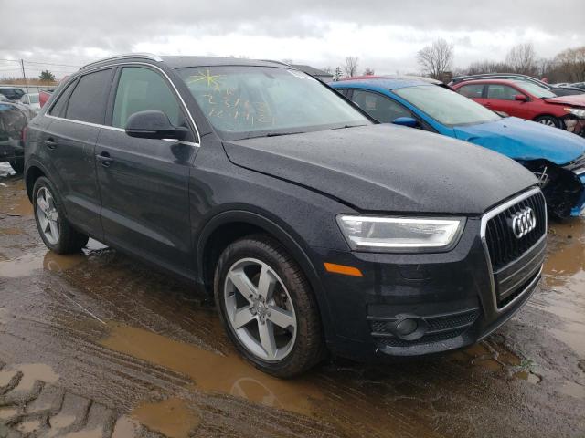 AUDI Q3 PREMIUM 2015 wa1bfcfs5fr008580