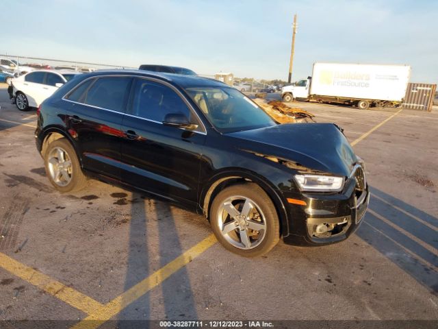 AUDI Q3 2015 wa1bfcfs5fr009051