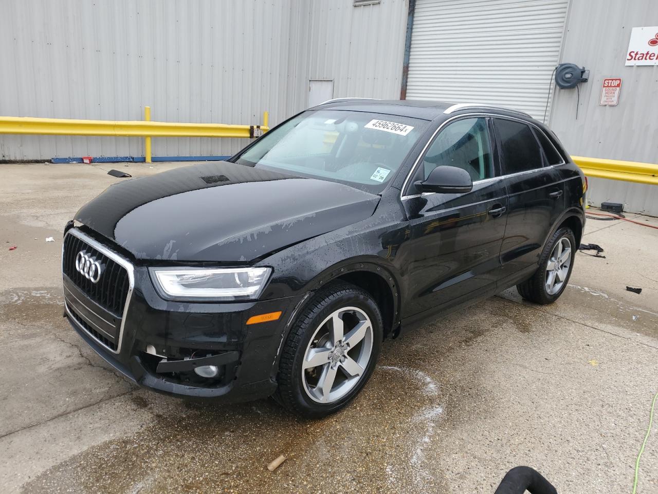 AUDI Q3 2015 wa1bfcfs5fr012774