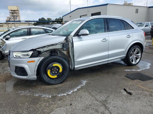 AUDI Q3 PREMIUM 2016 wa1bfcfs5gr017233