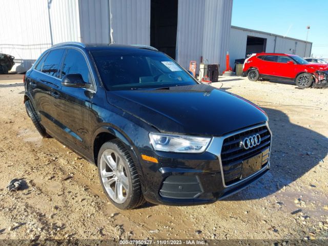 AUDI Q3 2016 wa1bfcfs5gr017314