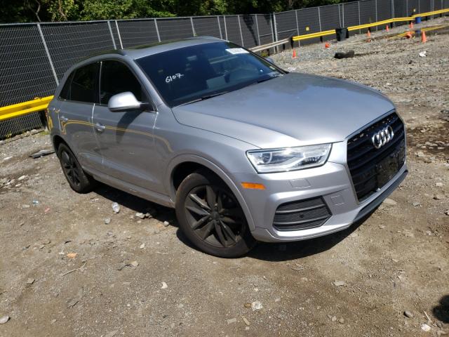 AUDI Q3 PREMIUM 2016 wa1bfcfs5gr019726