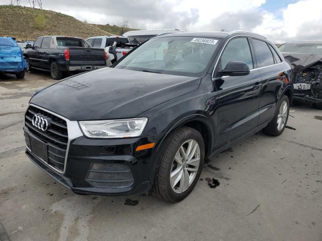 AUDI Q3 PREMIUM 2016 wa1bfcfs6gr010467