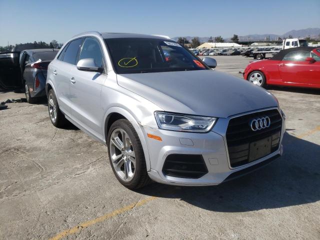 AUDI Q3 PREMIUM 2016 wa1bfcfs6gr017158