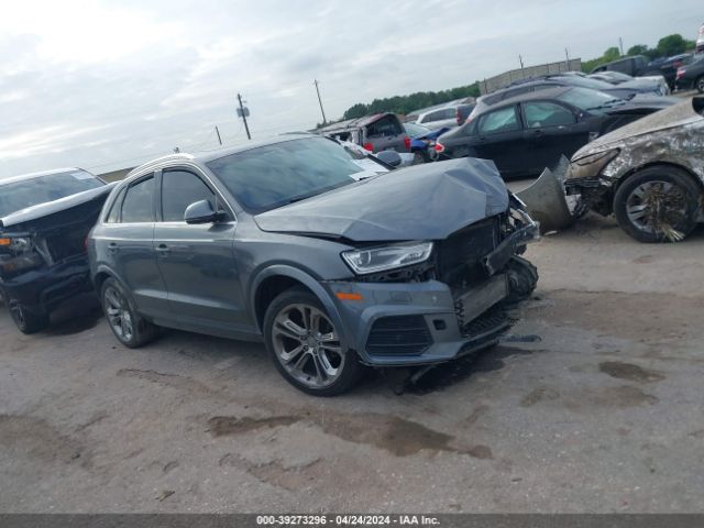 AUDI Q3 2016 wa1bfcfs6gr022991