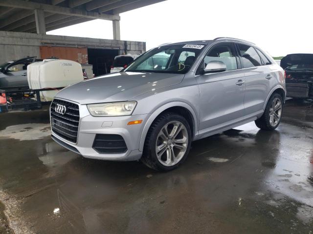 AUDI NULL 2016 wa1bfcfs7gr000563