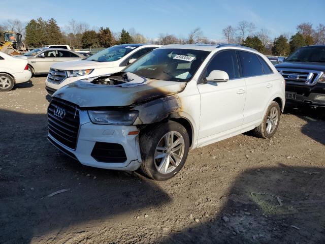 AUDI Q3 2016 wa1bfcfs7gr005388