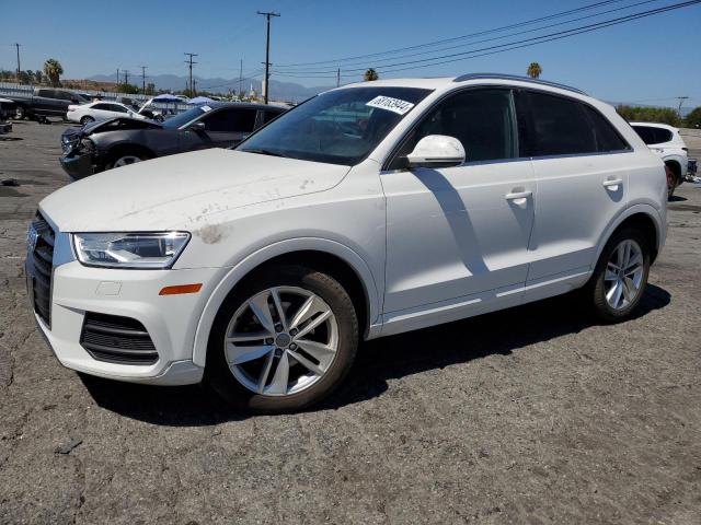 AUDI Q3 PREMIUM 2016 wa1bfcfs7gr013815